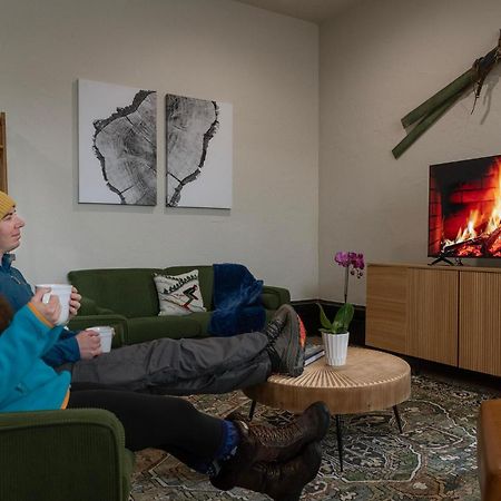Lift House Lodge, Pet Friendly, Premium Studio Condo Vail Luaran gambar