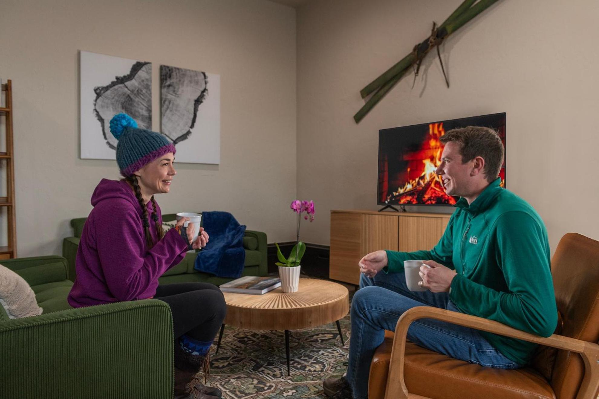 Lift House Lodge, Pet Friendly, Premium Studio Condo Vail Luaran gambar