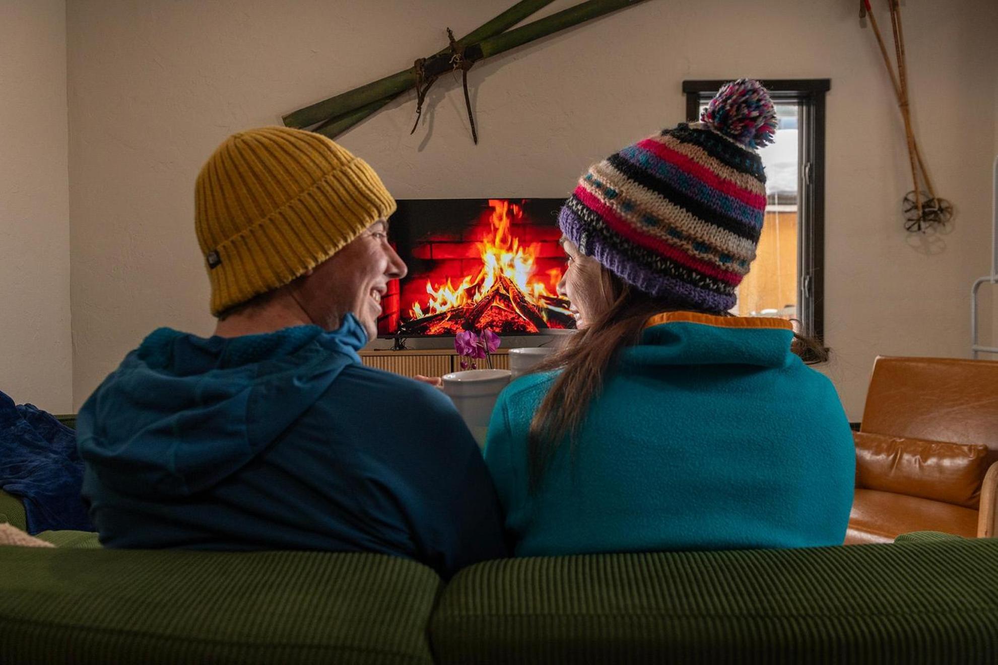 Lift House Lodge, Pet Friendly, Premium Studio Condo Vail Luaran gambar